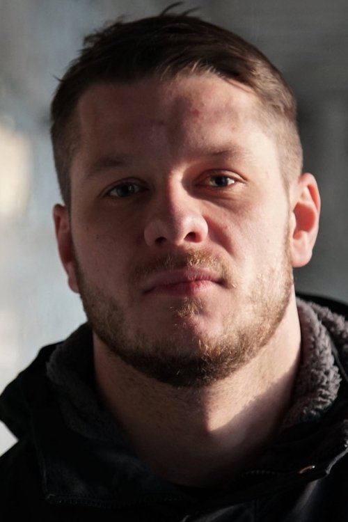 Jake Hanrahan profile picture