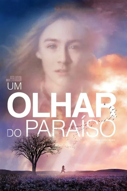Poster do filme Um Olhar do Paraíso