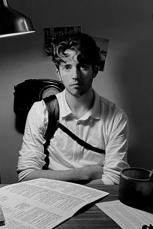 Tom Caulfield profile picture