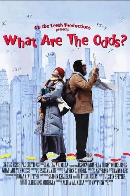 Poster do filme What Are the Odds?
