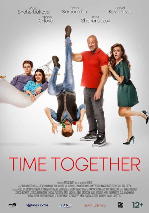 Poster do filme Time Together