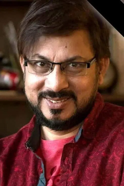 Arun Chowdhuri profile picture