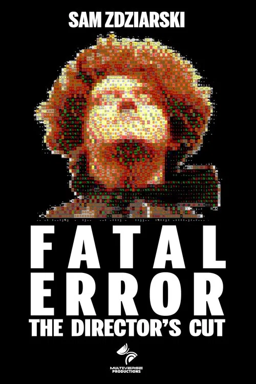 Fatal Error movie poster