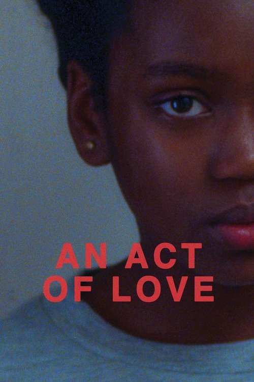 An Act of Love movie poster