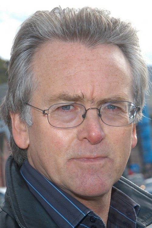Gunnar Staalesen profile picture