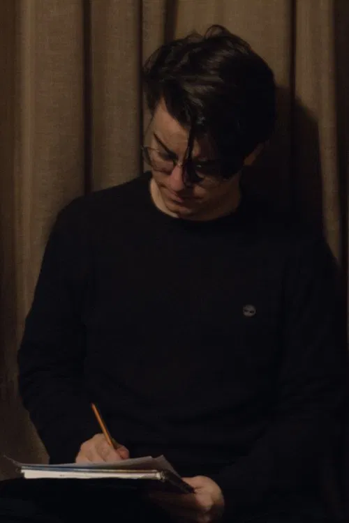 Victor Webber profile picture