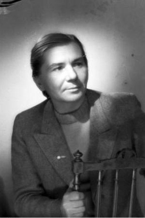 Wanda Jakubowska profile picture