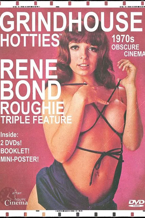 Rendezvous in Hell movie poster
