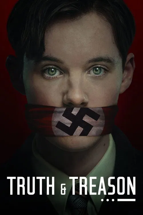 Poster do filme Truth & Treason