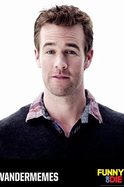 Poster do filme Vandermemes