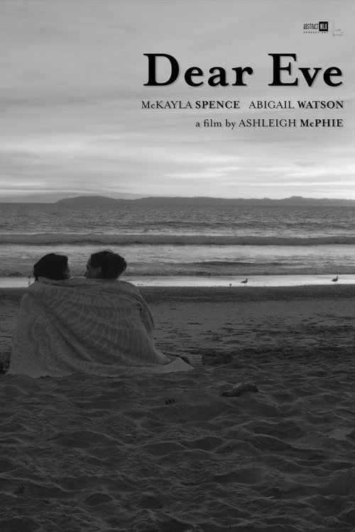 Dear Eve movie poster