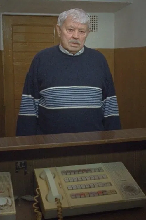 Poster do filme Revisiting Solaris