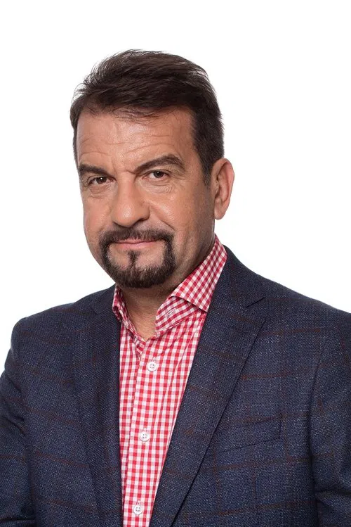 Niki Kanchev profile picture