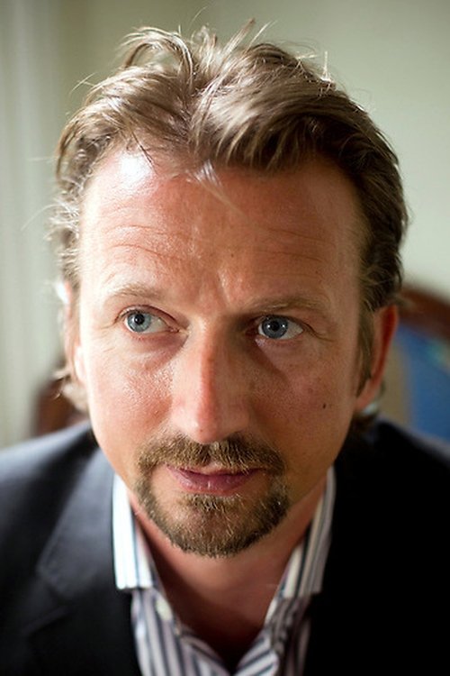 Geraint Anderson profile picture