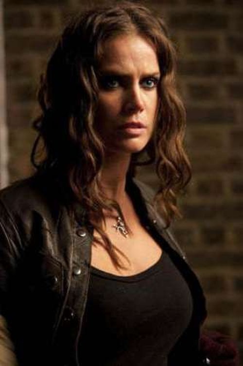 Lisa McAllister profile picture