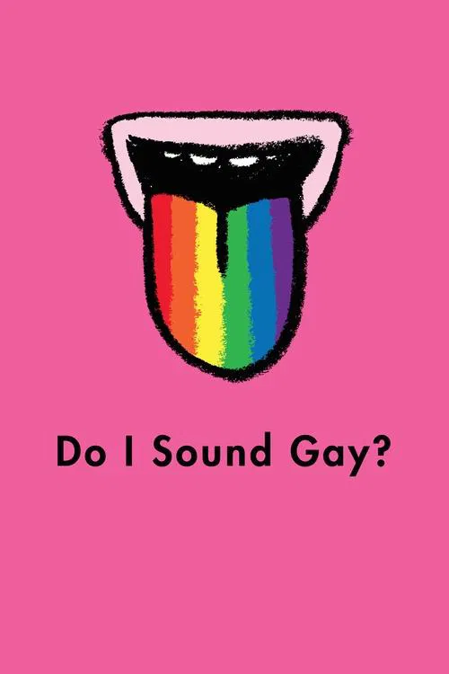 Do I Sound Gay? movie poster