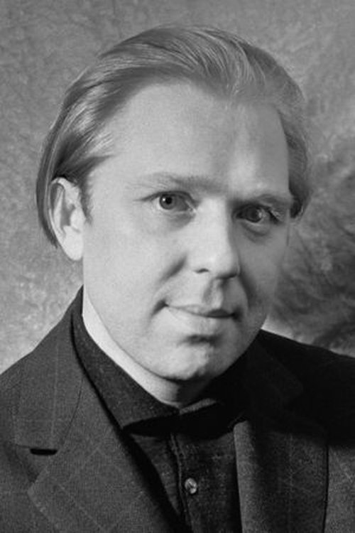 Oleg Popov profile picture