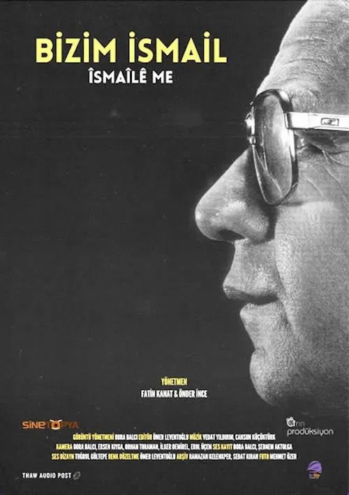 Our Ismail movie poster