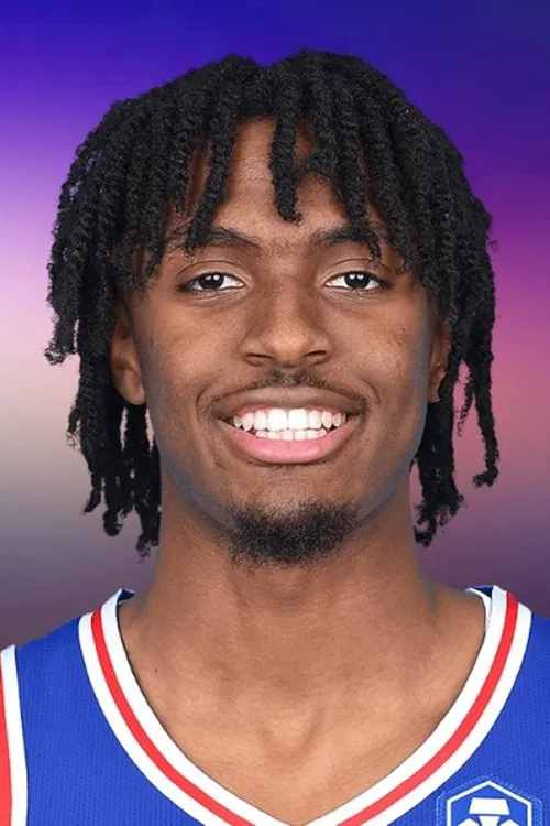 Tyrese Maxey profile picture
