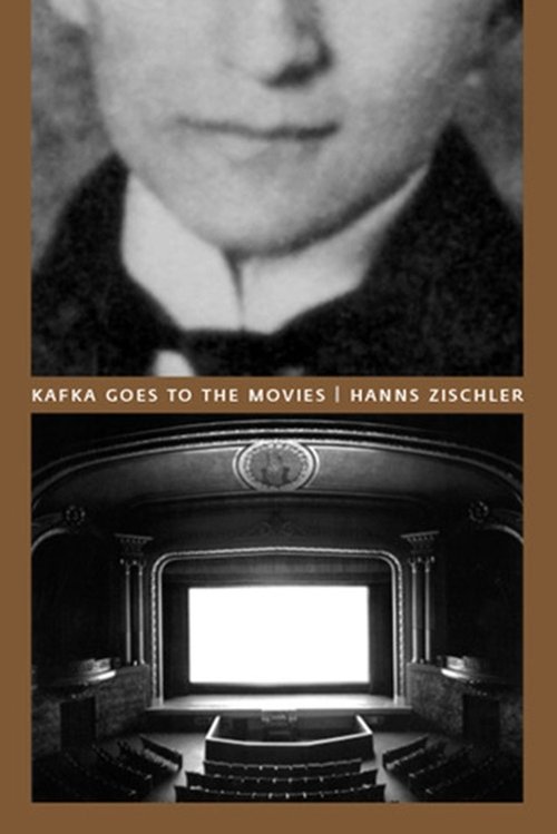 Kafka Goes to the Movies movie poster