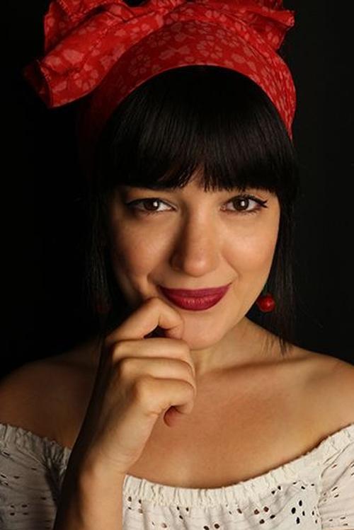 Ayfer Tokatlı profile picture