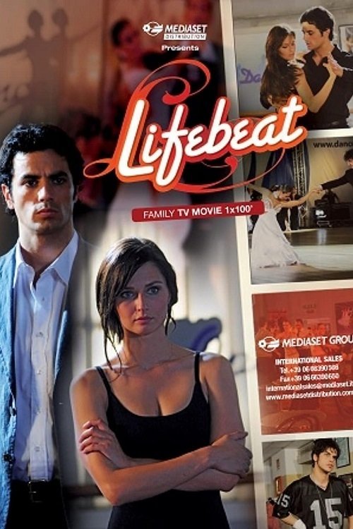 Il ritmo della vita movie poster