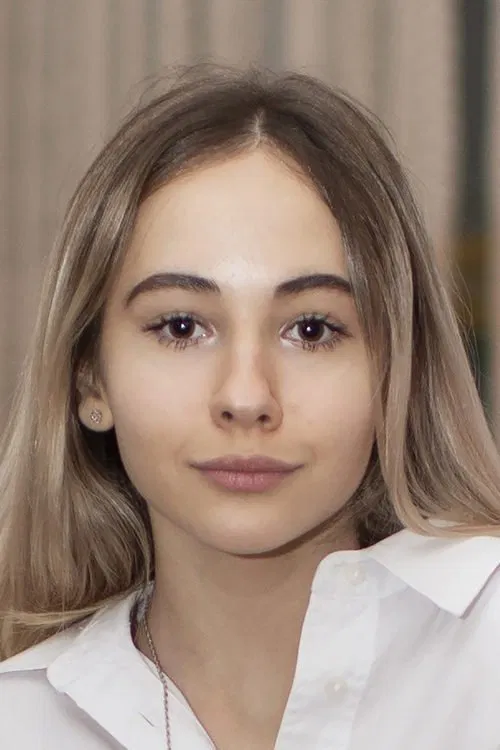Elizaveta Sapegina profile picture
