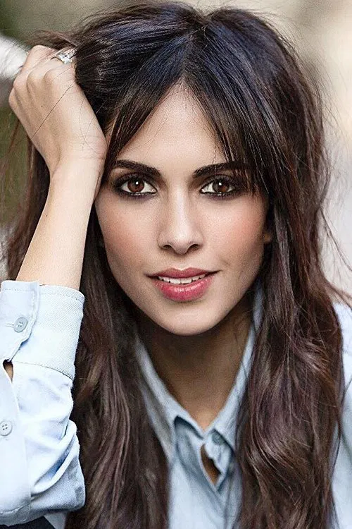 Rocío Muñoz Morales profile picture