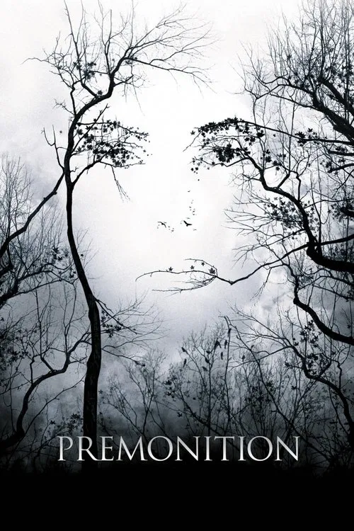 Premonition movie poster