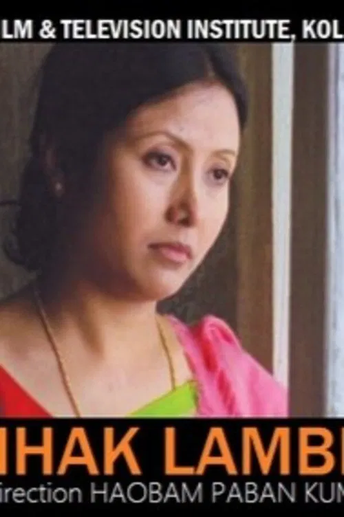 Poster do filme Ngaihak Lambida