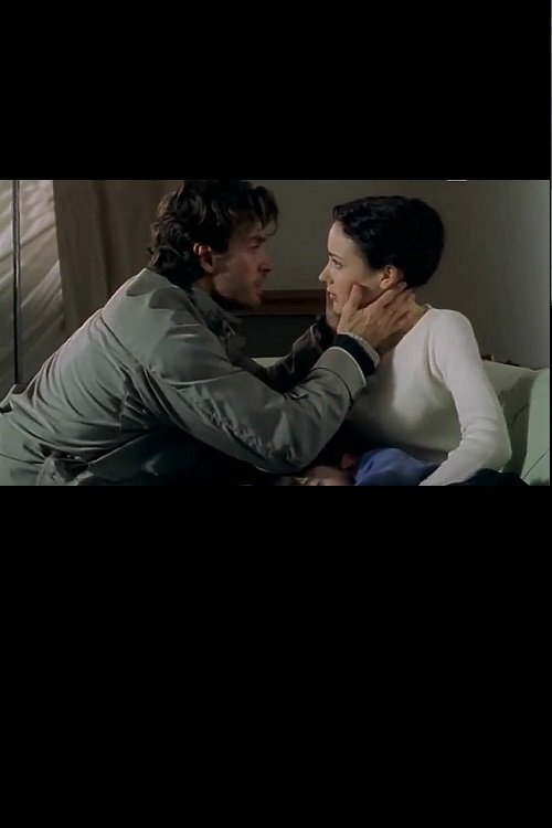 L'altra donna movie poster