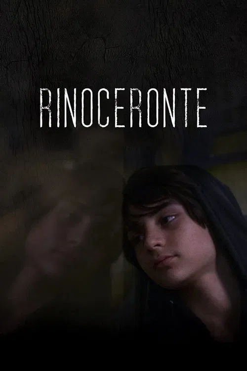 Poster do filme Rhino