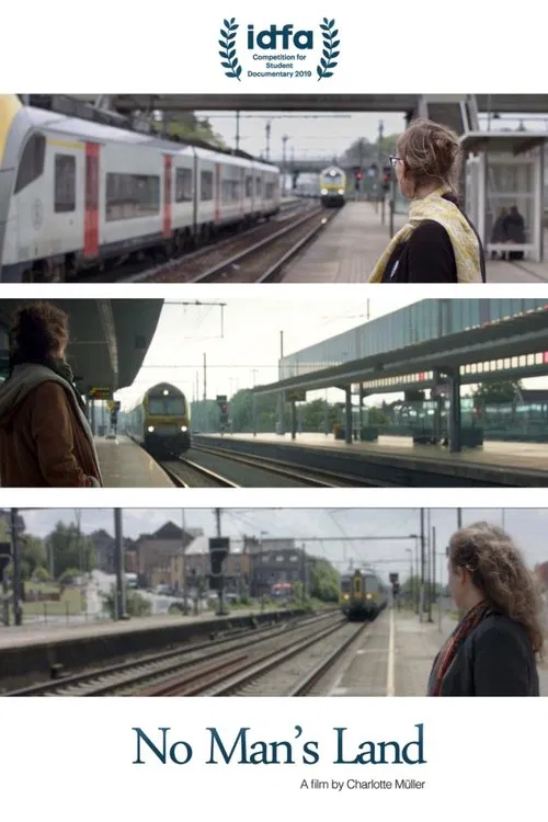 No Man's Land movie poster