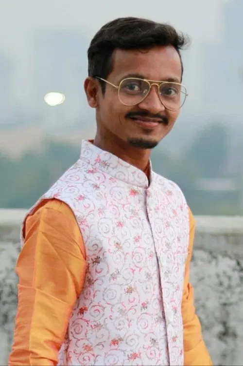 Vijayendra Mandavkar profile picture