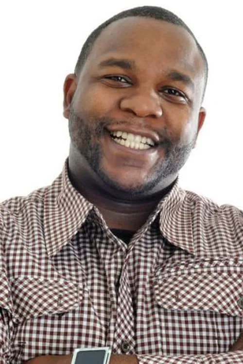 Foto de perfil de Nate Jackson
