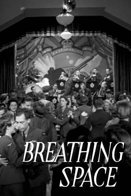 Breathing Space movie poster
