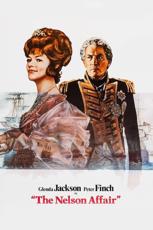 Bequest to the Nation movie poster