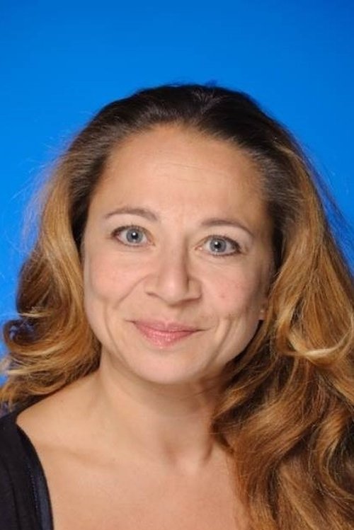Camilla Siegertsz profile picture
