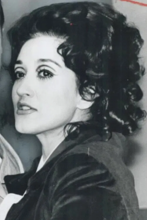 Diana Barrington profile picture