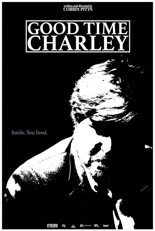 Poster do filme Good Time Charley