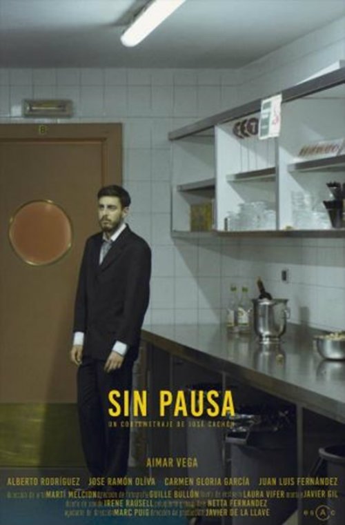 Non-Stop movie poster