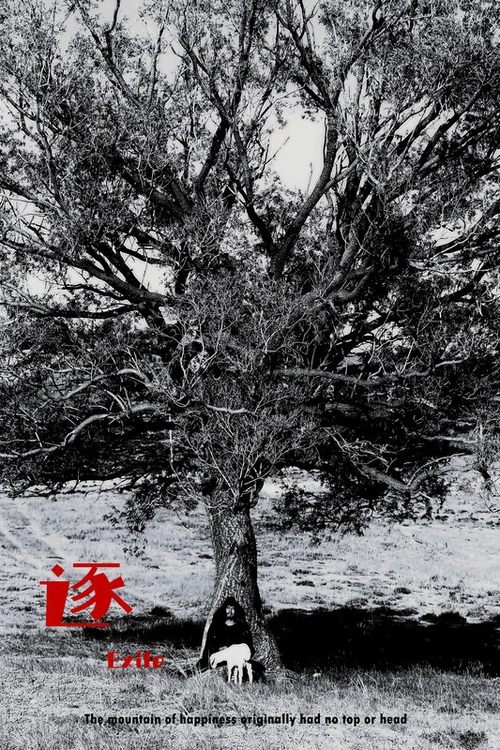 Exile movie poster