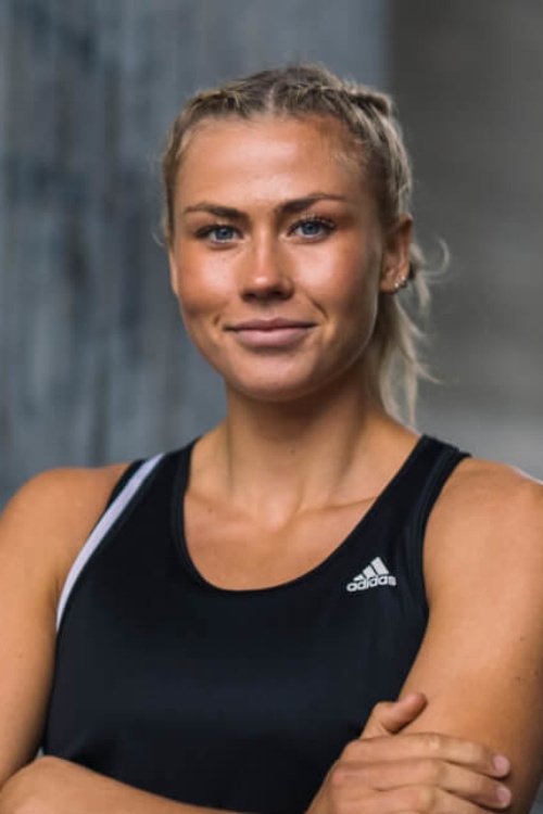 Bianca Salming profile picture