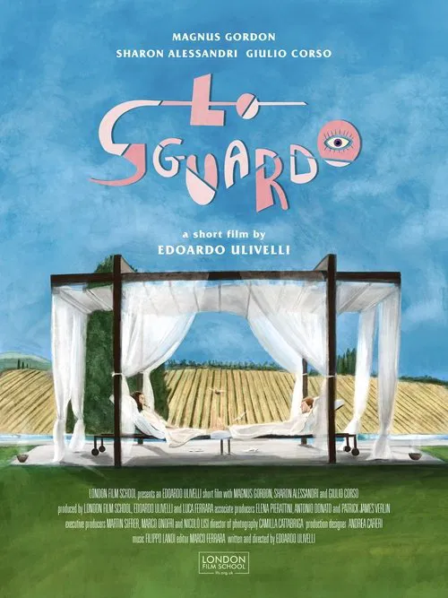 Lo Sguardo movie poster