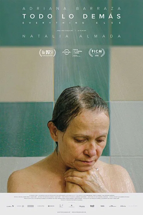 Poster do filme Everything Else