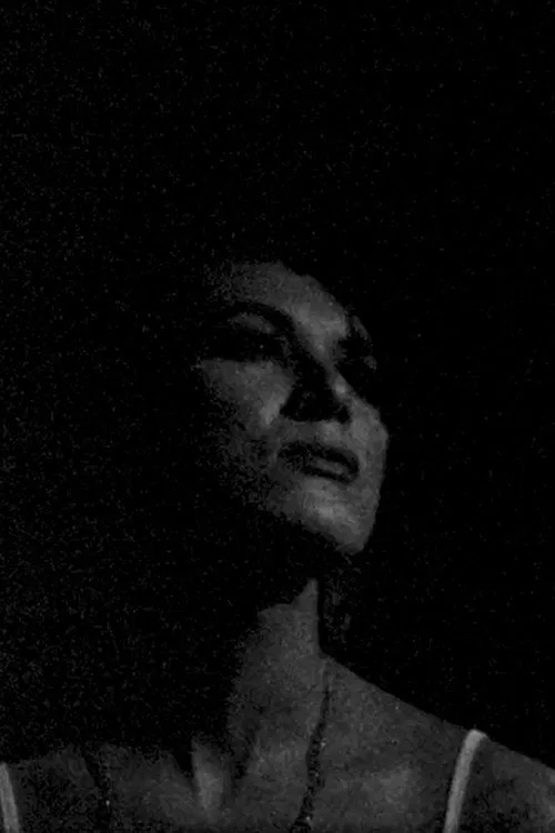 Sem título #2 (Verónica) movie poster