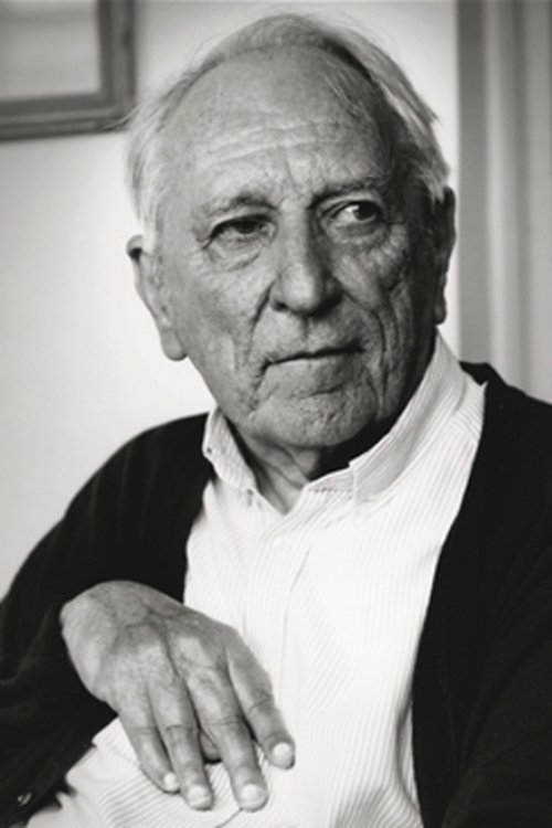 Tomas Tranströmer profile picture