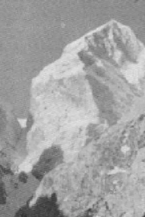 Poster do filme Tolmin Avalanches