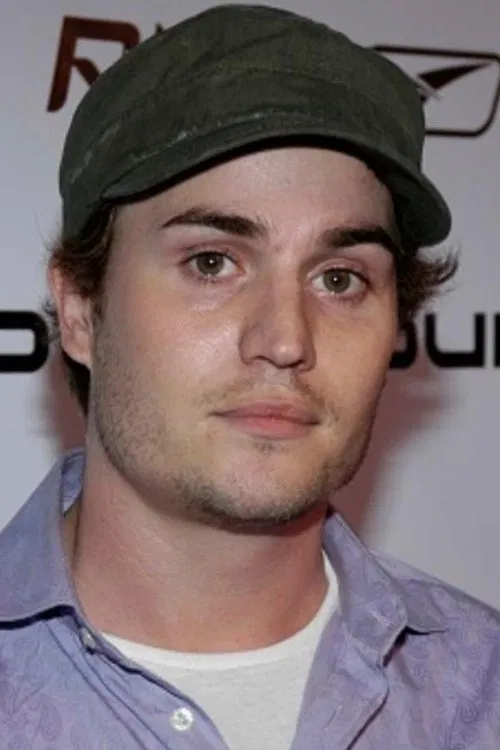 Nathan Bexton profile picture