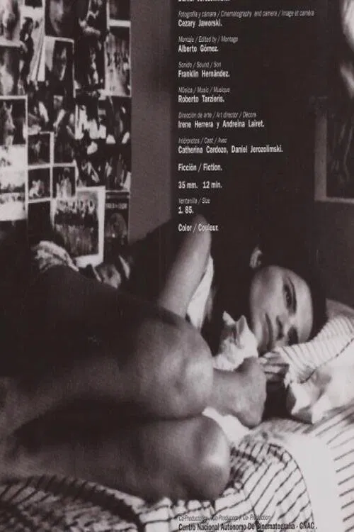 Ella movie poster